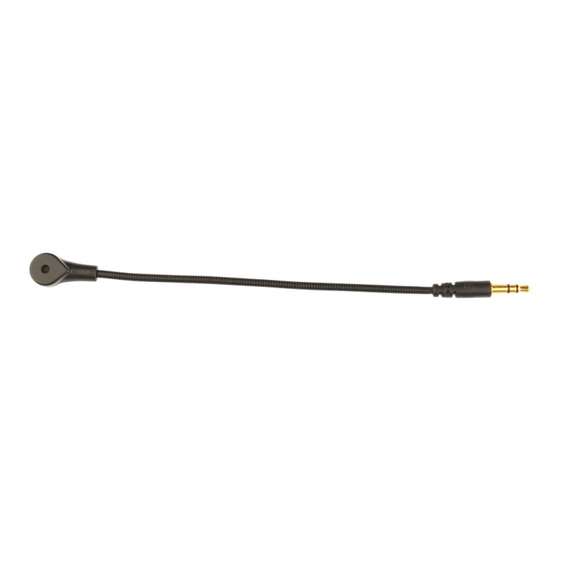 Futheda 3.5mm Replacement Game Mic Boom for Turtle Beach Ear Force Gaming Headsets, Xbox One, PS4, Switch, Mac, PC - Image 5